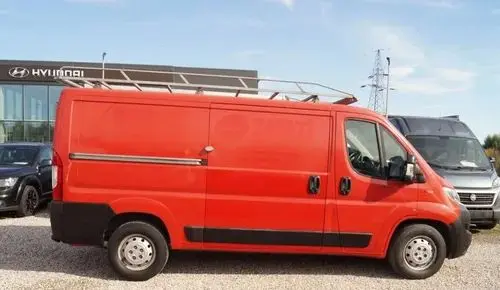 FIAT Ducato 