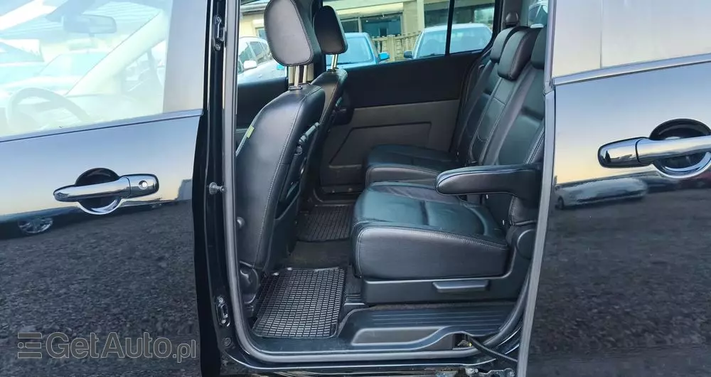 MAZDA 5 2.0 Exclusive +