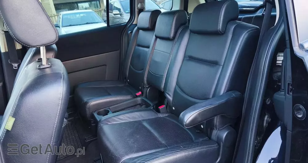 MAZDA 5 2.0 Exclusive +