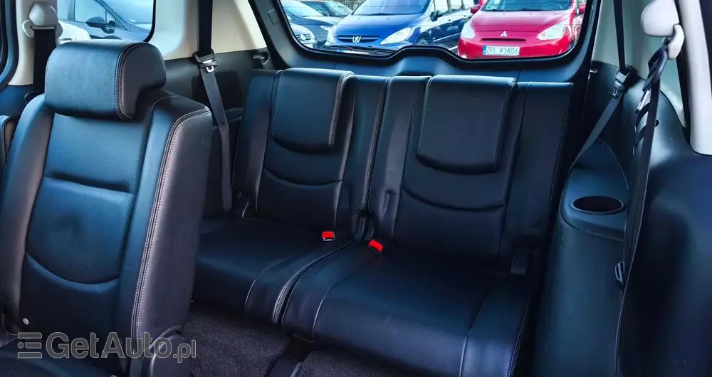 MAZDA 5 2.0 Exclusive +