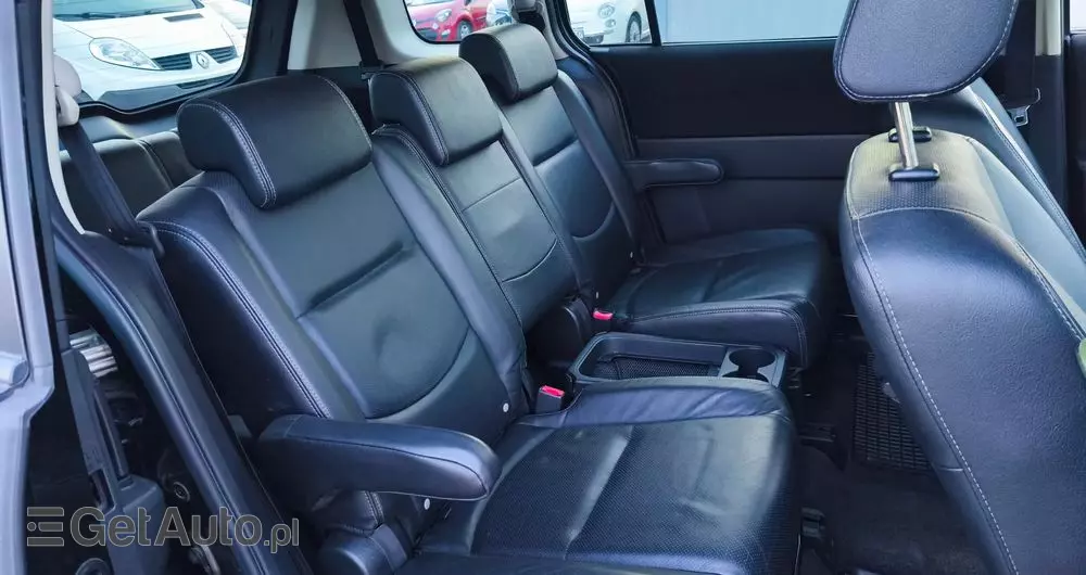 MAZDA 5 2.0 Exclusive +