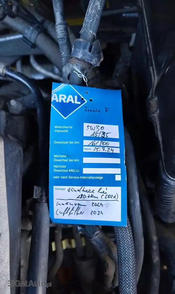 MAZDA 5 2.0 Exclusive +