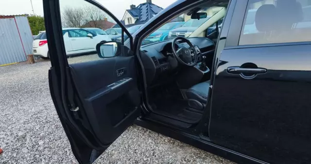 MAZDA 5 2.0 Exclusive +