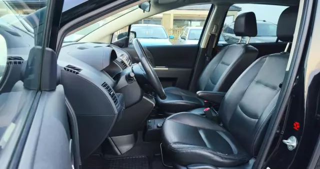 MAZDA 5 2.0 Exclusive +