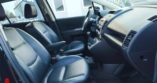 MAZDA 5 2.0 Exclusive +