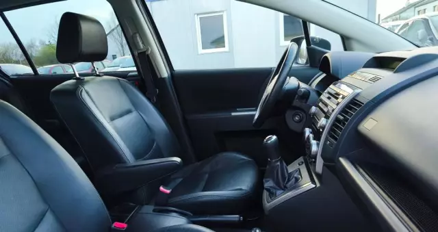 MAZDA 5 2.0 Exclusive +