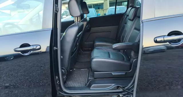 MAZDA 5 2.0 Exclusive +