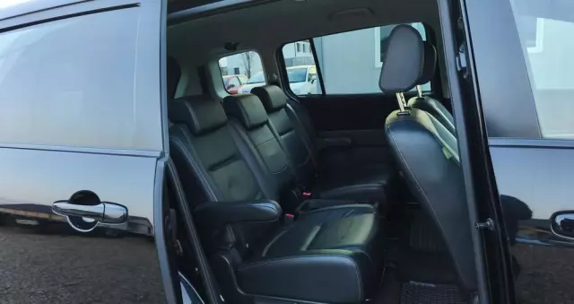 MAZDA 5 2.0 Exclusive +