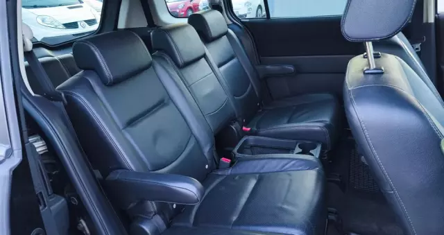 MAZDA 5 2.0 Exclusive +