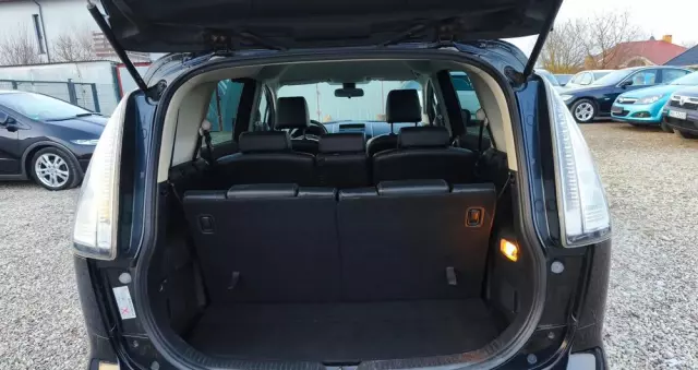 MAZDA 5 2.0 Exclusive +