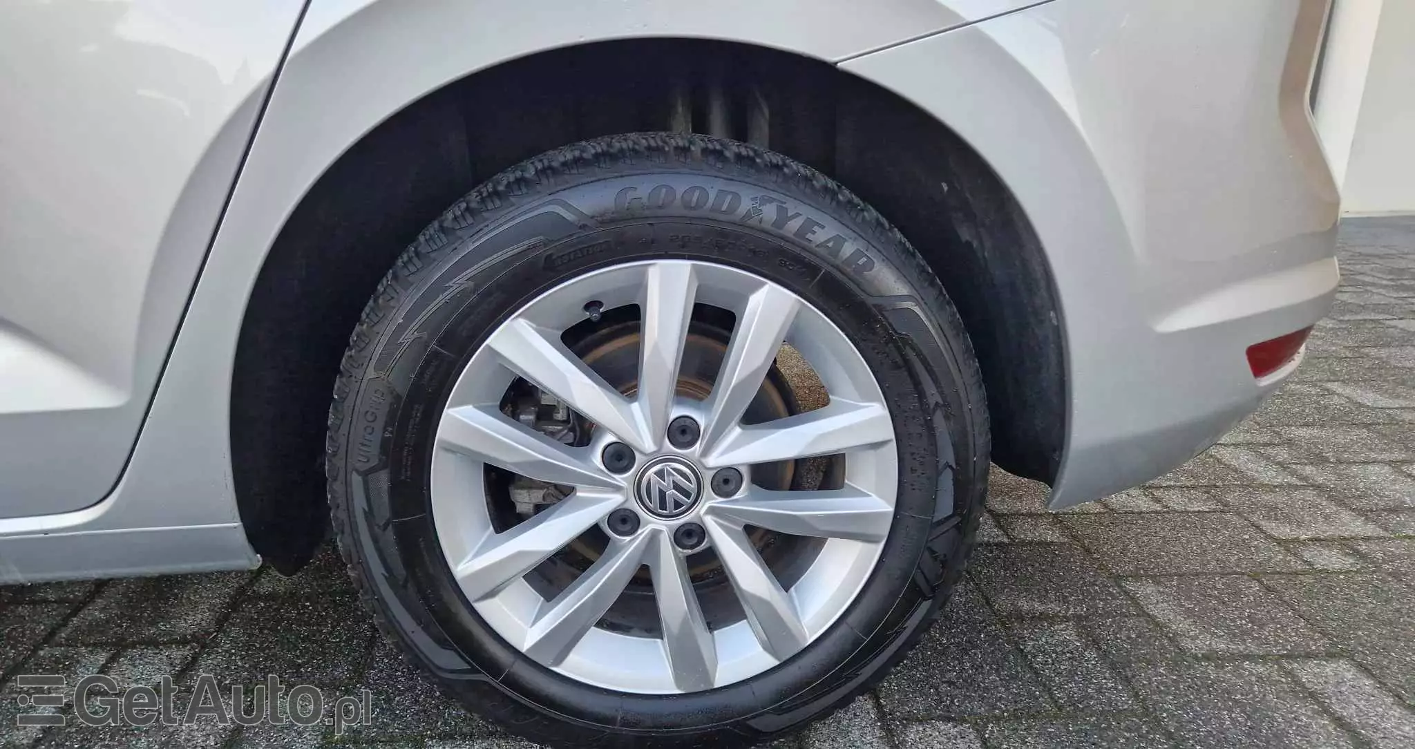 VOLKSWAGEN Touran 1.6 TDI SCR BlueMotion Technology DSG Comfortline