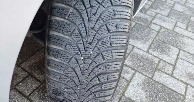 VOLKSWAGEN Touran 1.6 TDI SCR BlueMotion Technology DSG Comfortline