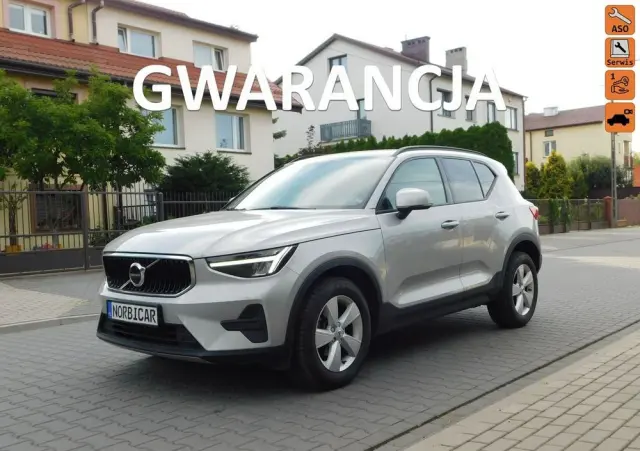 VOLVO XC 40 T2 Essential