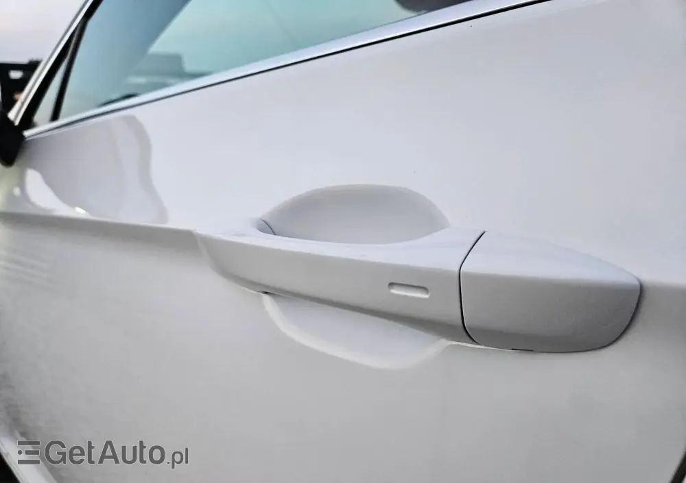 VOLKSWAGEN Passat 1.5 TSI EVO Business