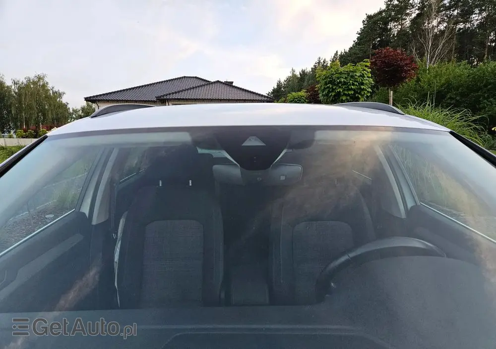 VOLKSWAGEN Passat 1.5 TSI EVO Business