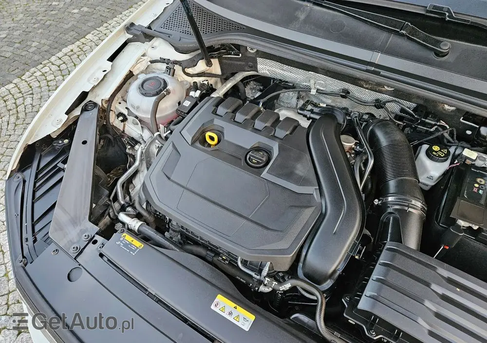 VOLKSWAGEN Passat 1.5 TSI EVO Business