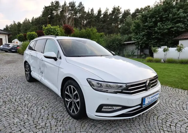 VOLKSWAGEN Passat 1.5 TSI EVO Business