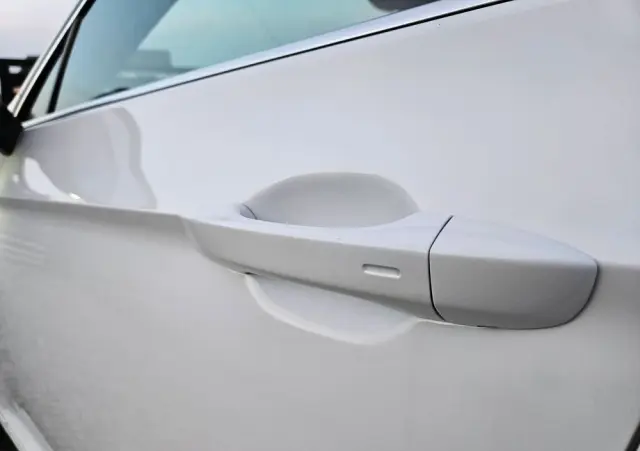 VOLKSWAGEN Passat 1.5 TSI EVO Business