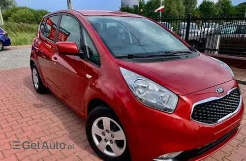 KIA Venga 
