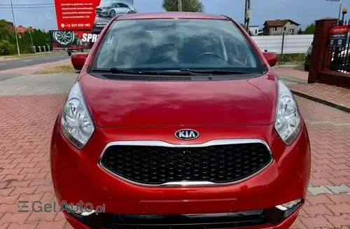 KIA Venga 