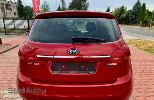 KIA Venga 