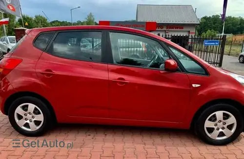 KIA Venga 