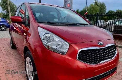 KIA Venga 