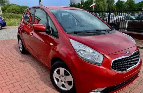 KIA Venga 