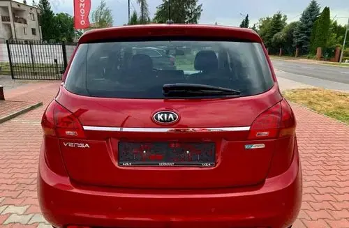 KIA Venga 