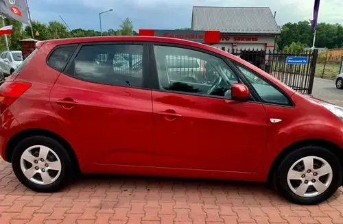 KIA Venga 