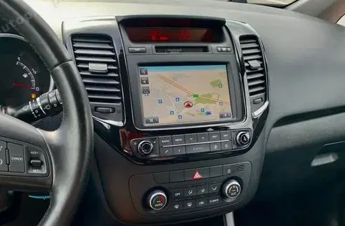 KIA Venga 