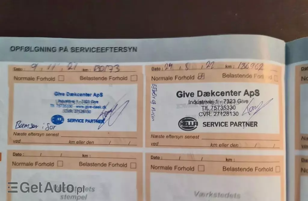 CITROEN C4 1.2 e-THP (110 KM)