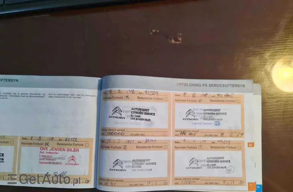 CITROEN C4 1.2 e-THP (110 KM)