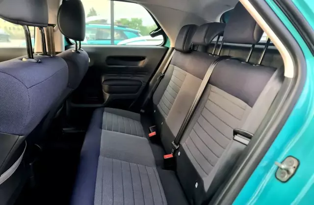 CITROEN C4 1.2 e-THP (110 KM)