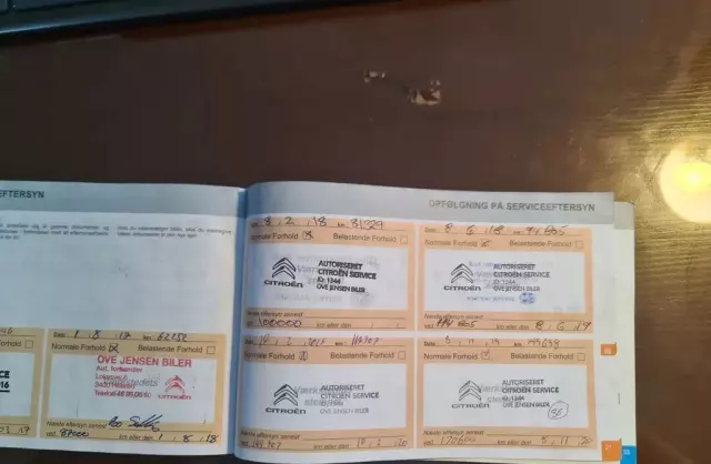 CITROEN C4 1.2 e-THP (110 KM)