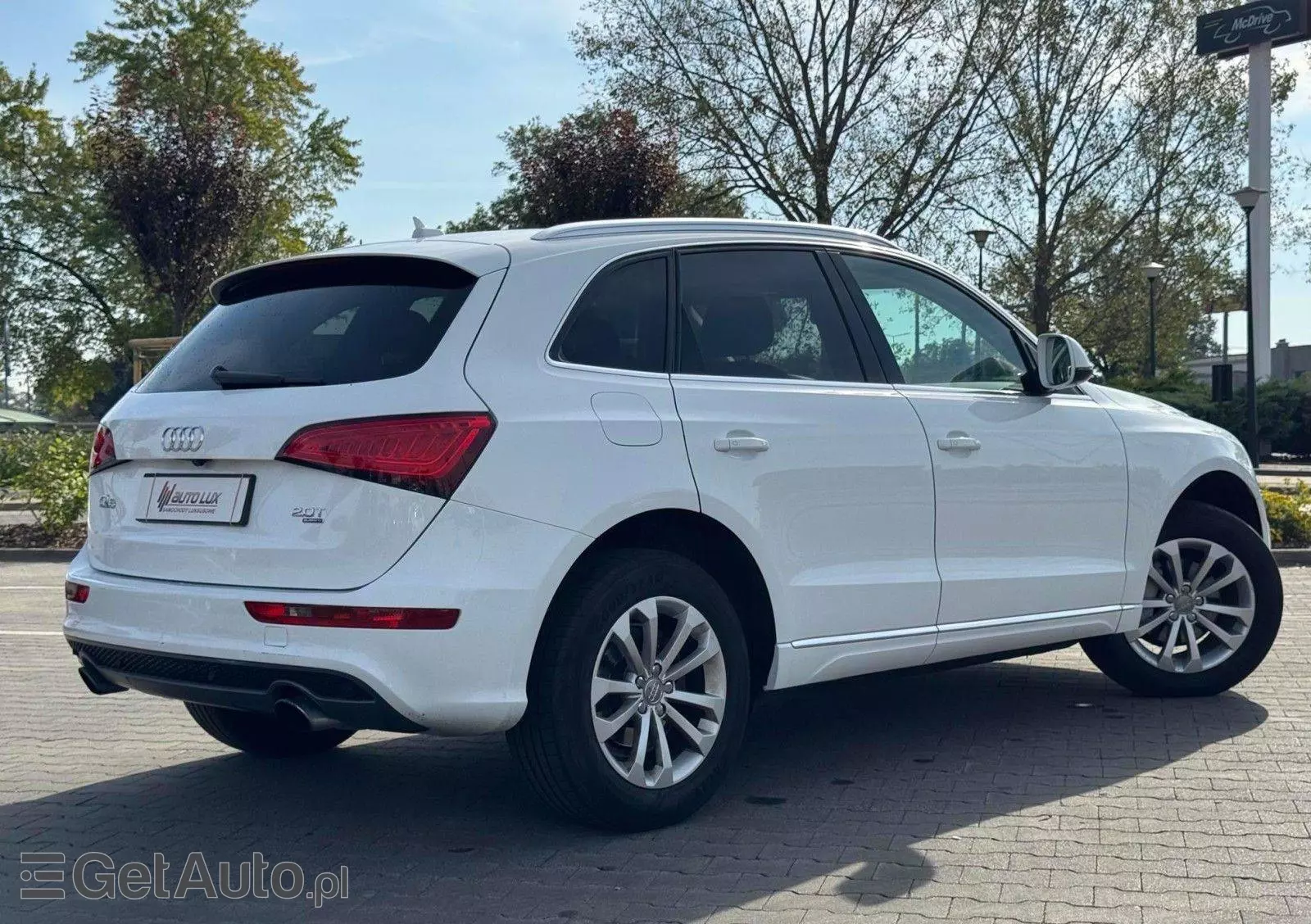 AUDI Q5 