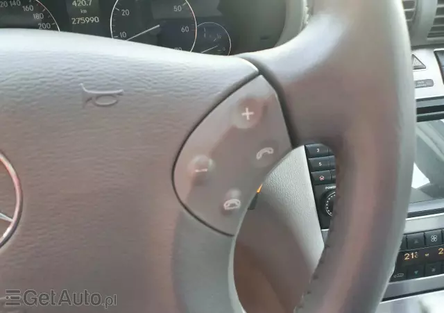 MERCEDES-BENZ Klasa C 240 T 4Matic Avantgarde