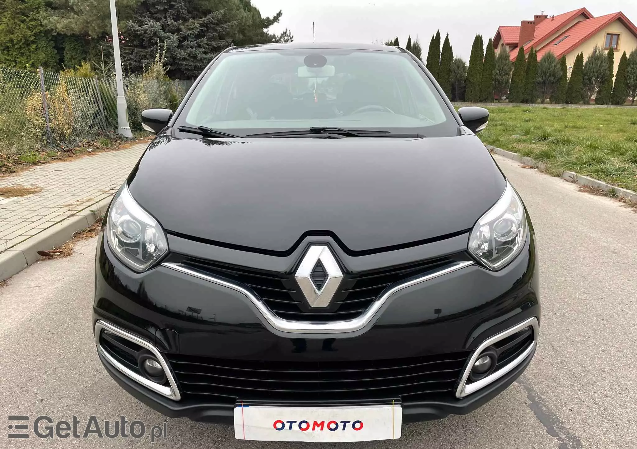 RENAULT Captur 1.5 dCi Energy Life
