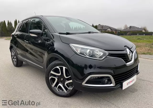 RENAULT Captur 1.5 dCi Energy Life