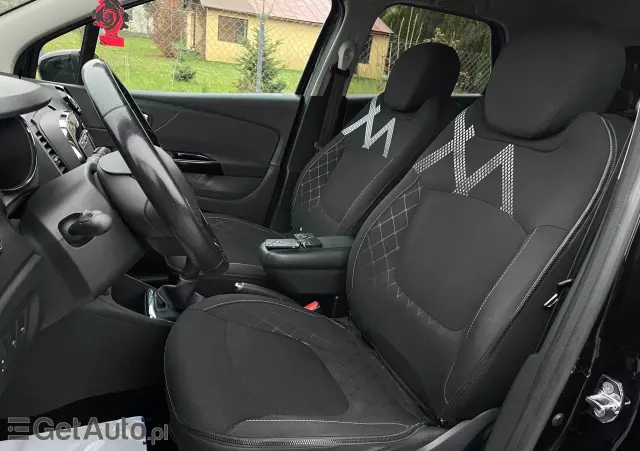 RENAULT Captur 1.5 dCi Energy Life