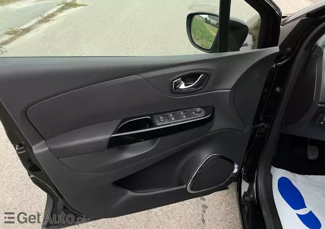 RENAULT Captur 1.5 dCi Energy Life