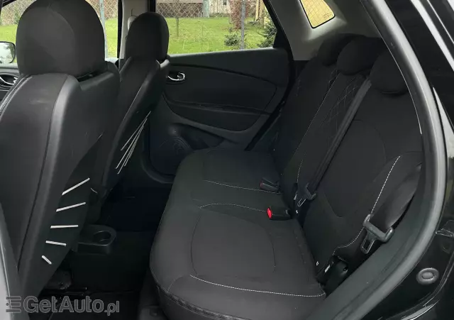 RENAULT Captur 1.5 dCi Energy Life