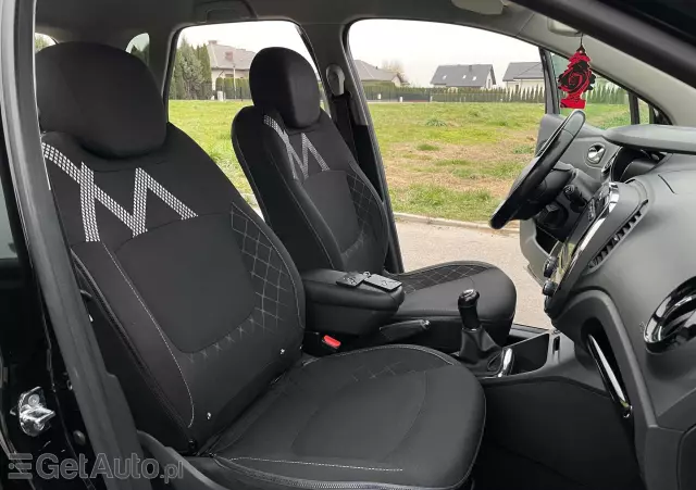 RENAULT Captur 1.5 dCi Energy Life