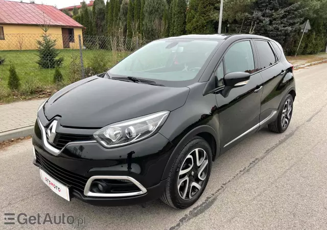 RENAULT Captur 1.5 dCi Energy Life