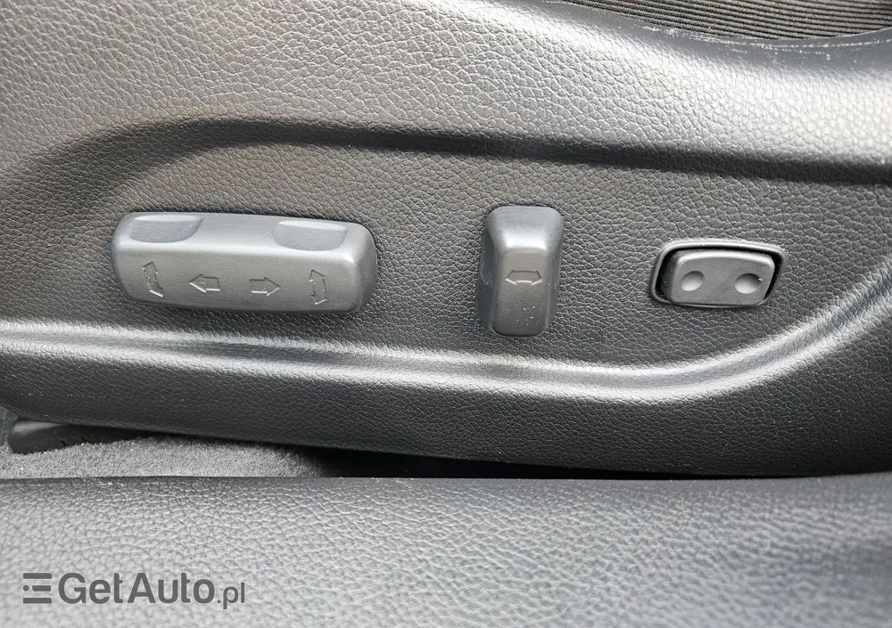 HYUNDAI I40 Kombi 2.0 Trend