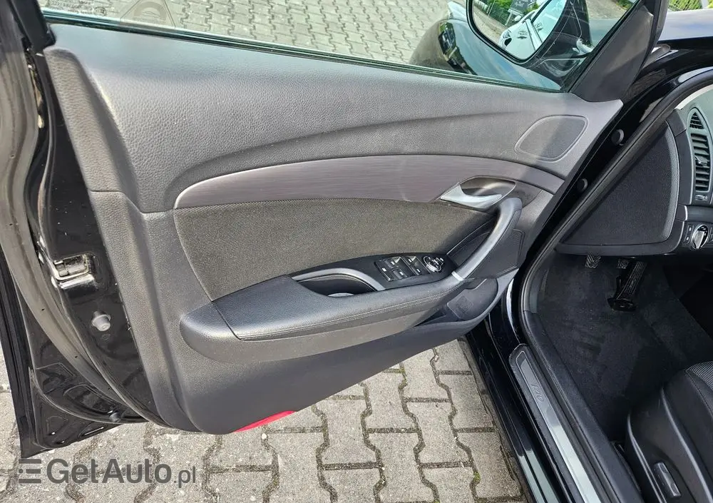 HYUNDAI I40 Kombi 2.0 Trend
