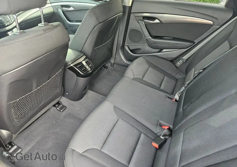 HYUNDAI I40 Kombi 2.0 Trend