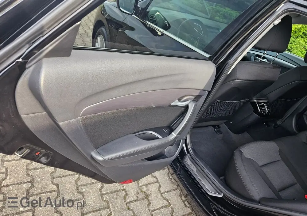 HYUNDAI I40 Kombi 2.0 Trend