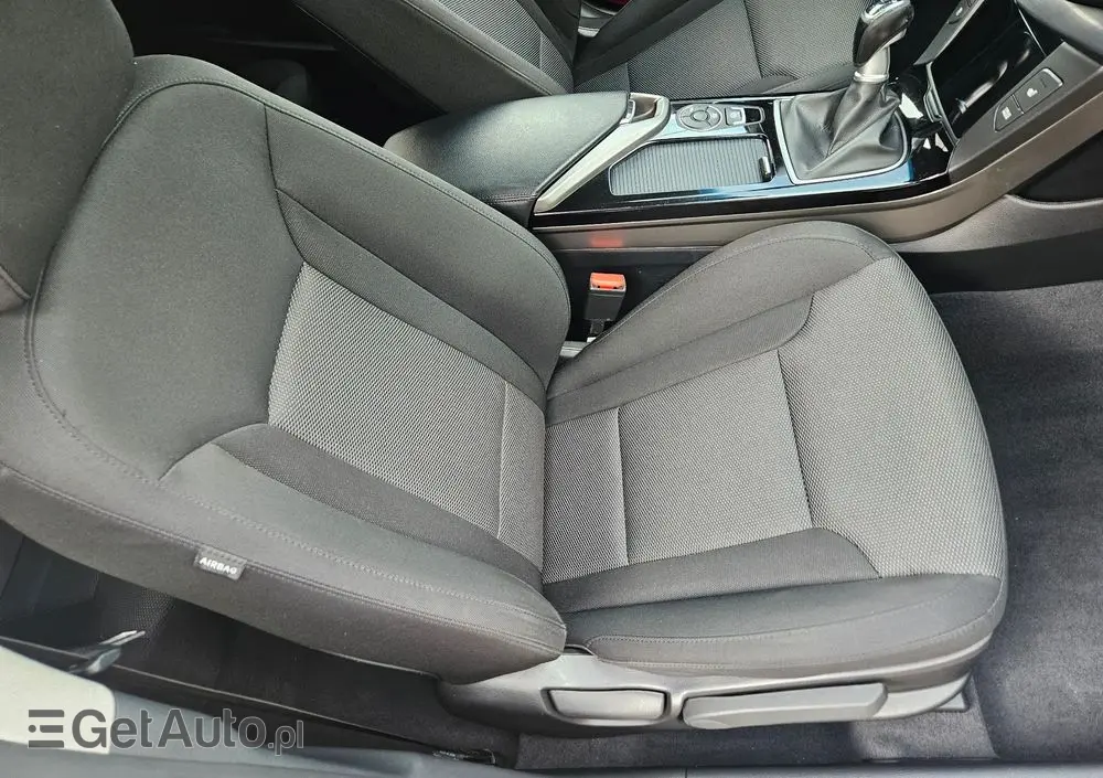 HYUNDAI I40 Kombi 2.0 Trend