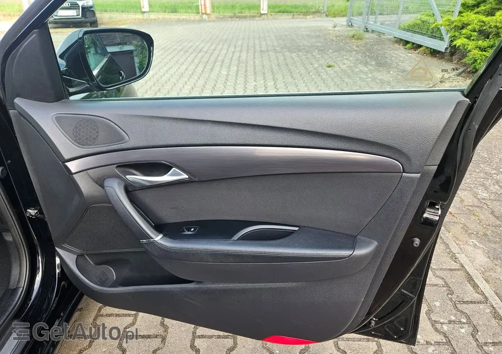 HYUNDAI I40 Kombi 2.0 Trend